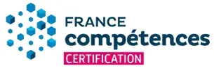France Compétences — Certification RS6681
