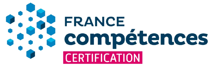 France Compétences — Certification RS6681