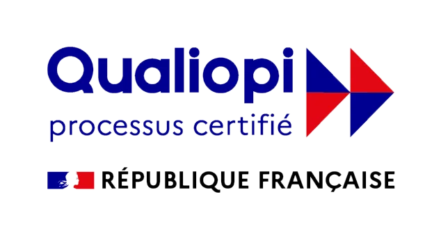Qualiopi — processus certifié